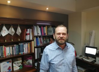 Solo un aspirante ha cumplido con la documentación para candidaturas independientes