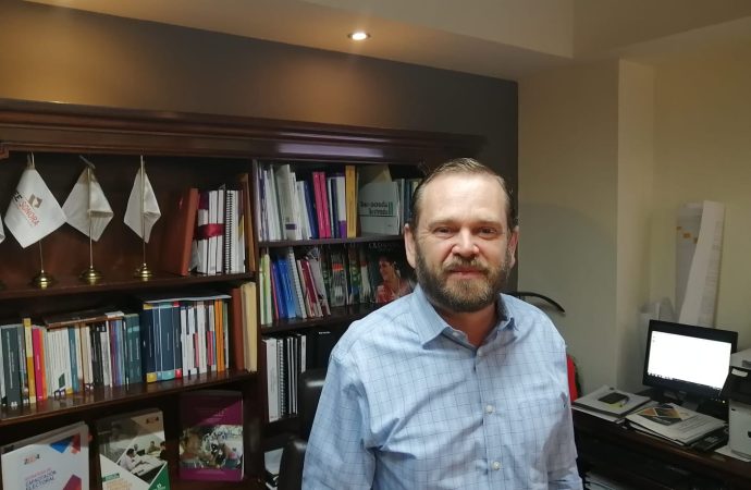 Solo un aspirante ha cumplido con la documentación para candidaturas independientes