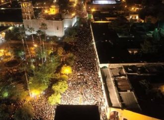 Ocupación hotelera llena en Álamos por el FAOT