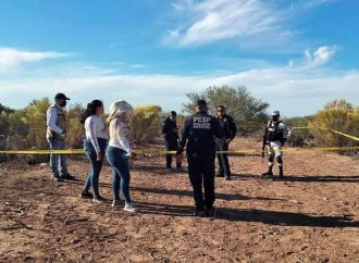 Sin acuerdos colectivos y presidenta de la Comisión Nacional de Búsqueda