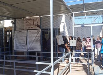 Herméticos en CERESO de Ciudad Obregón respecto a los dos fallecidos