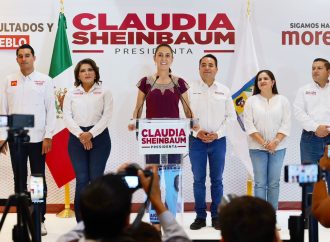 Mantendrá Sheinbaum subsidio y con tecnología eficientar gasto eléctrico