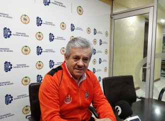 El ITH tiene el mayor índice de profesionistas titulados