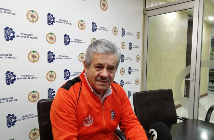 El ITH tiene el mayor índice de profesionistas titulados