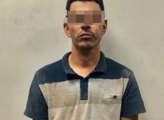 Detienen a Jesús Daniel “N” por tentativa de homicidio y varios delitos en Cajeme