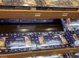 Origen y costo actual de la rosca de Reyes en los supermercados más populares