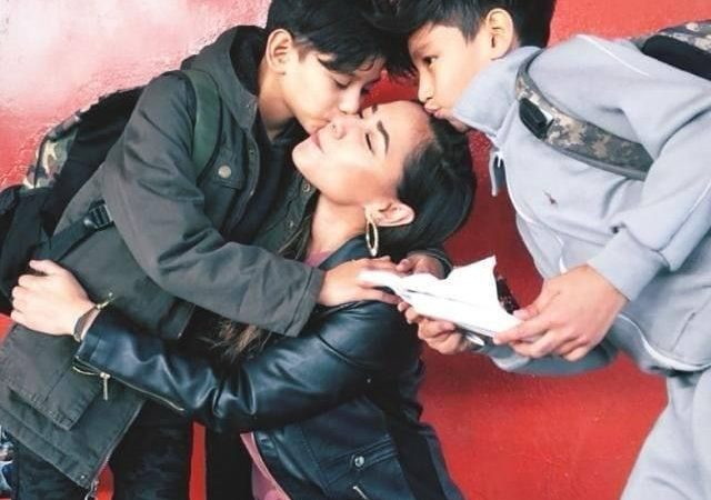 Elevan la voz contra la violencia vicaria