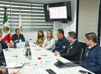 Activa Comité de Emergencias de Hermosillo acciones para prevenir afectaciones a la  salud ante pronóstico de frío extremo