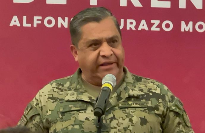 Desmantelan cuatro narco-laboratorios en Sonora