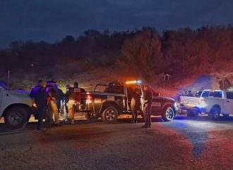 Detienen al presunto asesino de María 'N', la niña de 12 años hallada sin vida en Hermosillo