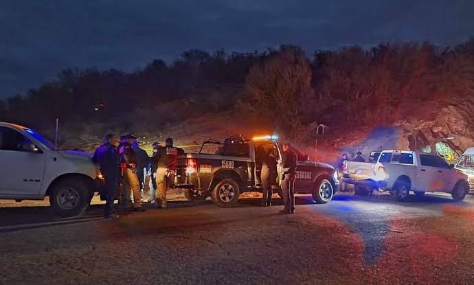 Detienen al presunto asesino de María 'N', la niña de 12 años hallada sin vida en Hermosillo