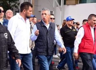 Se compromete Sebastián Orduño a atender la petición de CTM para la reducción de horas de trabajo semanal