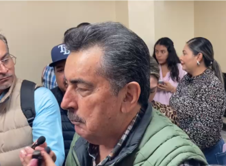 Afirma Lamarque que ha limitado su exposición