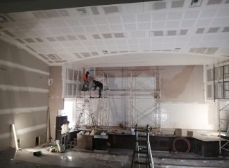 Podrían sesionar diputados locales en una sede alterna