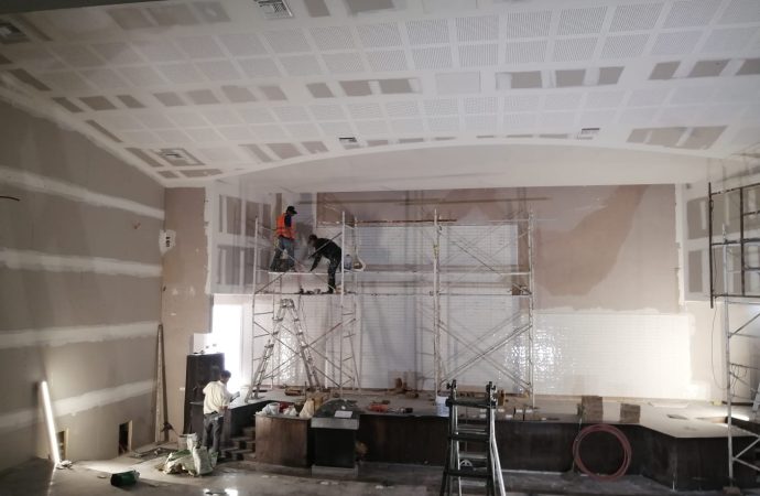 Podrían sesionar diputados locales en una sede alterna