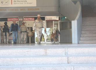 Se siguieron los protocolos afirma UMPC tras amenaza de bomba