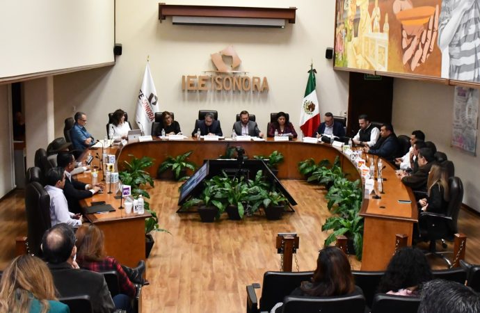 Aprueba IEE&nbsp; que los consejos municipales y distritales sesionen en línea