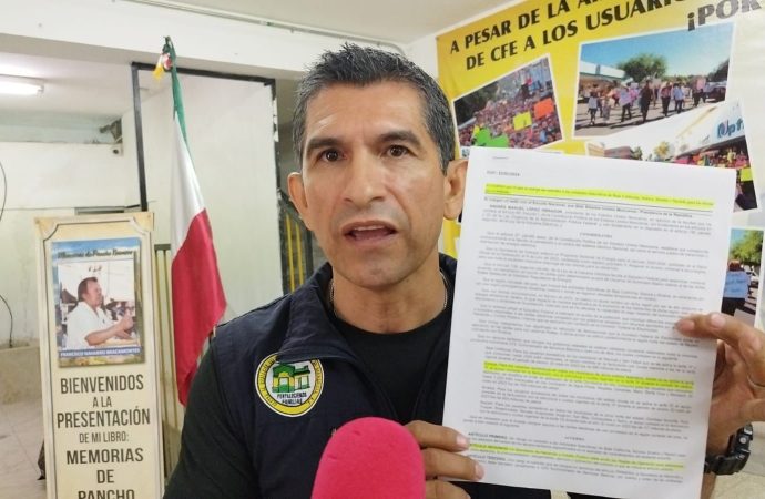 Celebran Unión Usuarios decreto de AMLO para tarifa preferencial