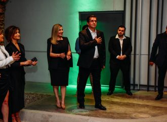 Inauguran Hotel Holiday Inn en Navojoa