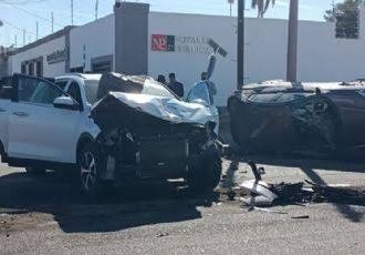 Calor alcohol y falta de cultura principales generadores de accidentes