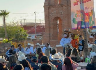 Regresa la fiesta del pueblo a Hermosillo