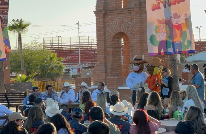 Regresa la fiesta del pueblo a Hermosillo