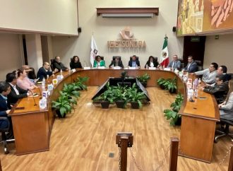 Aprueban la documentación de ciudadanos que buscan una candidatura independiente