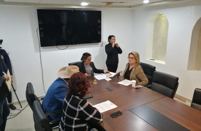 Podrían sesionar diputados locales en una sede alterna