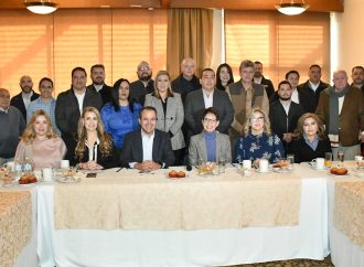 Unen esfuerzos Toño Astiazarán y prestadores de servicios turísticos para mantener a Hermosillo como destino seguro y atractivo