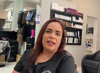 A 4 años de ser la primera cajemense que dio positivo a COVID-19