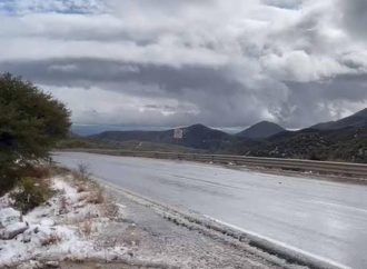 Pronostican nueva tormenta invernal para esta semana