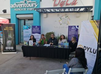 Realizará Va Por Ellos carrera con causa