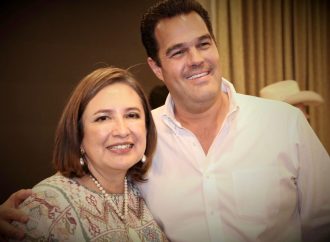 Preparan&nbsp; visita de Xóchitl Gálvez al sur de Sonora