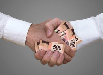 Avance Sonora en reducción de índices de percepción de corrupción: Académico