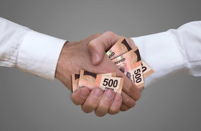 Avance Sonora en reducción de índices de percepción de corrupción: Académico