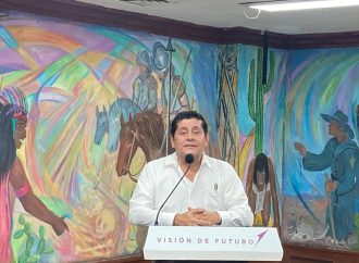 Disminuyen casos de vandalismo en alumbrado público