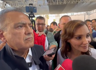 Arranque de campaña en hospital fue por mensaje al electorado: Beltrones