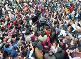 Educación pública, la mejor gracias a nuestros maestros: Sheinbaum