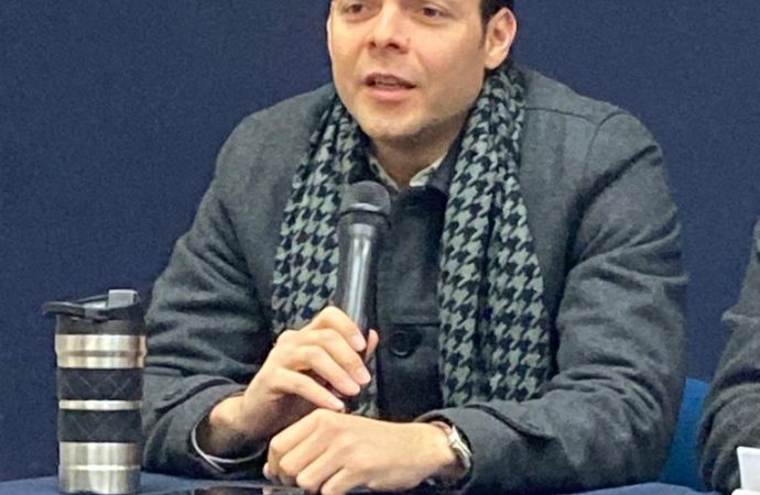 Vecinos de la Faustino Félix podrían cerrar la calle Zacatecas