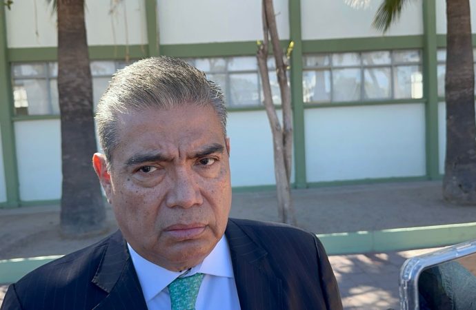 Investigan consumo de substancias en penales de Sonora