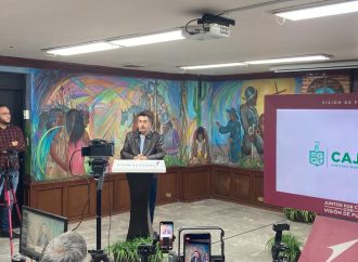 Se desconocen entre morenistas