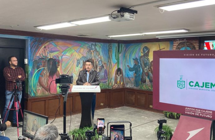 Se desconocen entre morenistas