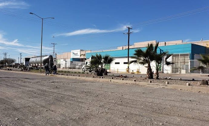 Va Ayuntamiento por rehabilitación de más vialidades en 2024