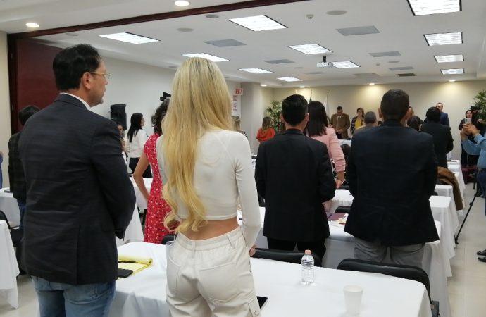 Aprueban a Perla Dianey Leal Cervantes como alcaldesa de Agua Prieta