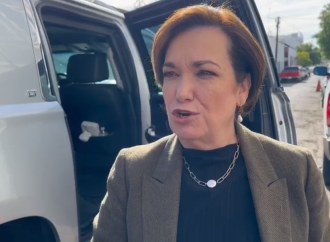 Refuerzan seguridad en el norte de Sonora