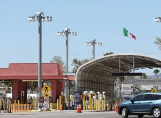 Abrirá la frontera de Lukeville con Sonoyta este 04 de enero