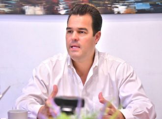 Inseguridad bloquea proceso electoral en 3 poblaciones de Sonora: Rogelio Díaz Brown