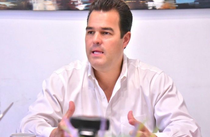 Inseguridad bloquea proceso electoral en 3 poblaciones de Sonora: Rogelio Díaz Brown