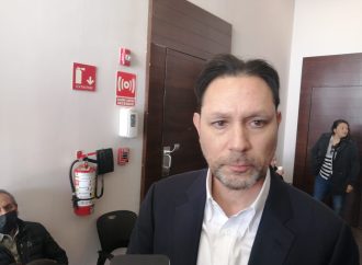 Tiene el Congreso 10 días para analizar la propuesta de secretario de seguridad de Alfonso Durazo