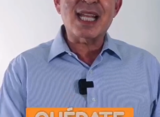 Los políticos no pagan de su bolsillo ni una sola pavimentación Enrique Claussen